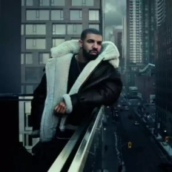 Instrumental: Drake - 5AM In Toronto